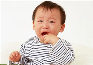 寶寶哭鬧怎么解決 孩子情緒不好哭鬧應(yīng)該怎么科學(xué)應(yīng)對