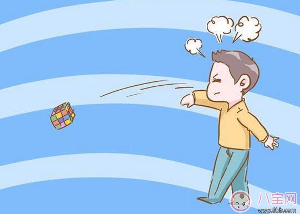 寶寶情緒不好怎么辦 寶寶情緒不好的原因有哪些