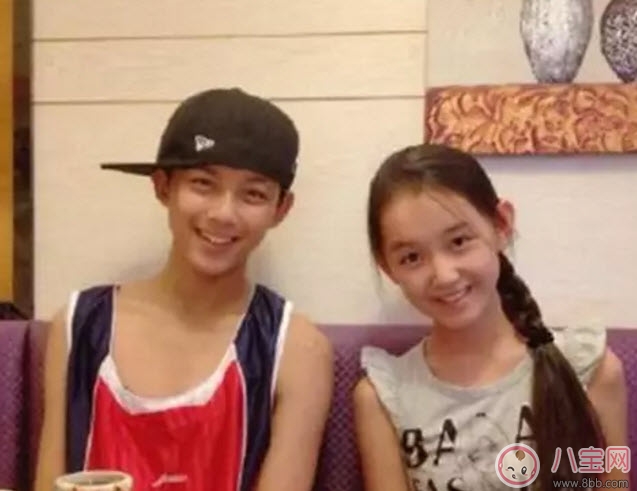 開學(xué)第一課吳磊蔣依依什么關(guān)系 吳磊蔣依依演過哪些熒幕情侶