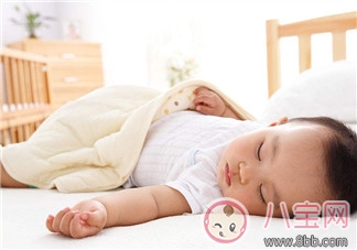 寶寶睡不踏實(shí)是缺鈣嗎？寶寶睡不踏實(shí)的原因
