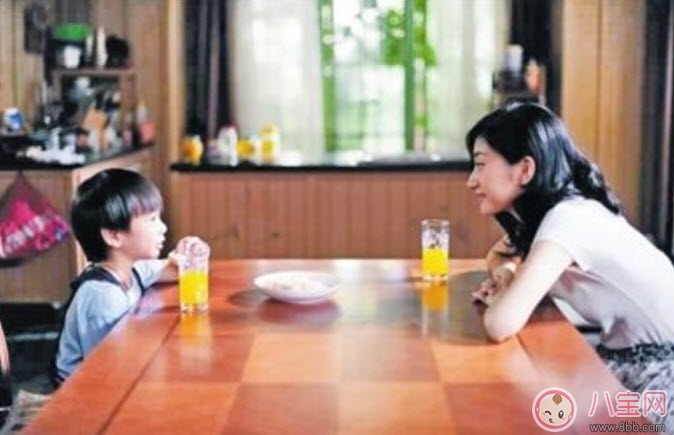 孩子說我憑什么聽你的怎么回答 怎么說孩子才會(huì)聽 孩子說我憑什么聽你的怎么回答 怎么說孩子才會(huì)聽