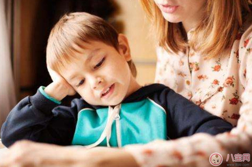 孩子說我憑什么聽你的怎么回答 怎么說孩子才會(huì)聽 孩子說我憑什么聽你的怎么回答 怎么說孩子才會(huì)聽