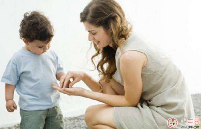 孩子說我憑什么聽你的怎么回答 怎么說孩子才會(huì)聽 孩子說我憑什么聽你的怎么回答 怎么說孩子才會(huì)聽