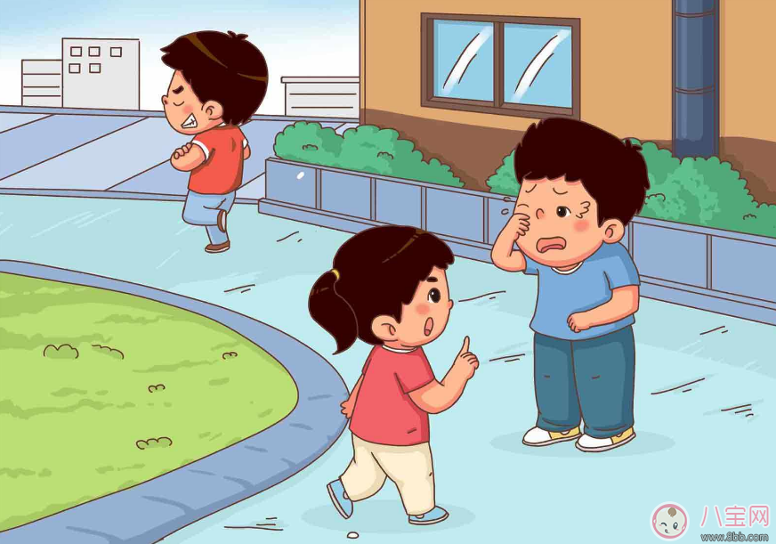 孩子越長大越膽小 可能是你忽視了這個(gè)問題 孩子越長大越膽小 可能是你忽視了這個(gè)問題