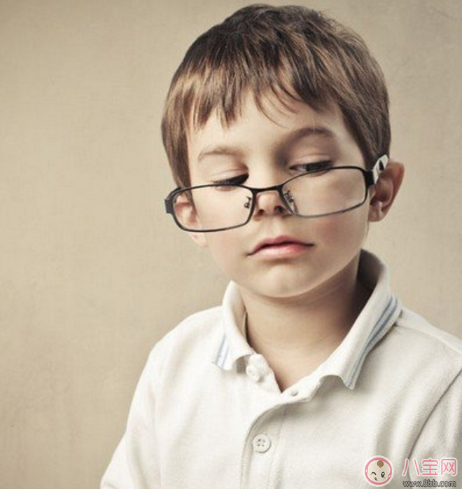 開學(xué)季來臨 如何預(yù)防孩子近視