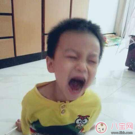 不順著孩子他就撒潑 孩子胡攪蠻纏怎么辦 不順著孩子他就撒潑 孩子胡攪蠻纏怎么辦