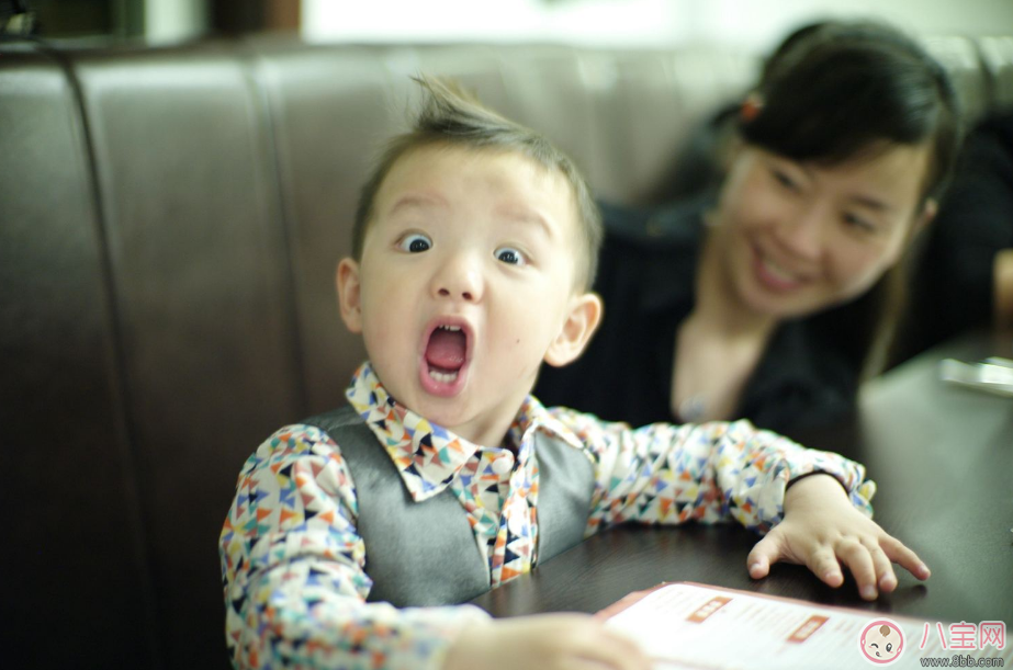 人人都不喜歡的熊孩子 竟然和家長脫不了干系