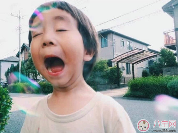 人人都不喜歡的熊孩子 竟然和家長脫不了干系