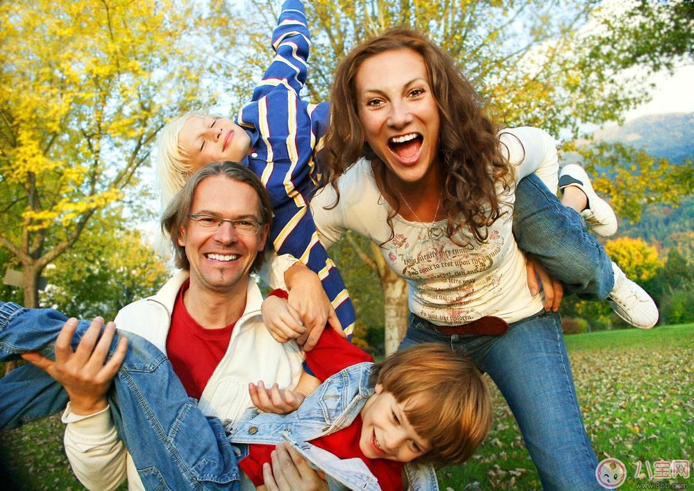 獨生子女“自私”是真的嗎？ “多生娃”娃性格就好了嗎？