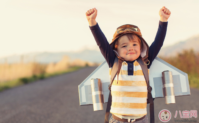 孩子的教育問題 這三樣錢不能省