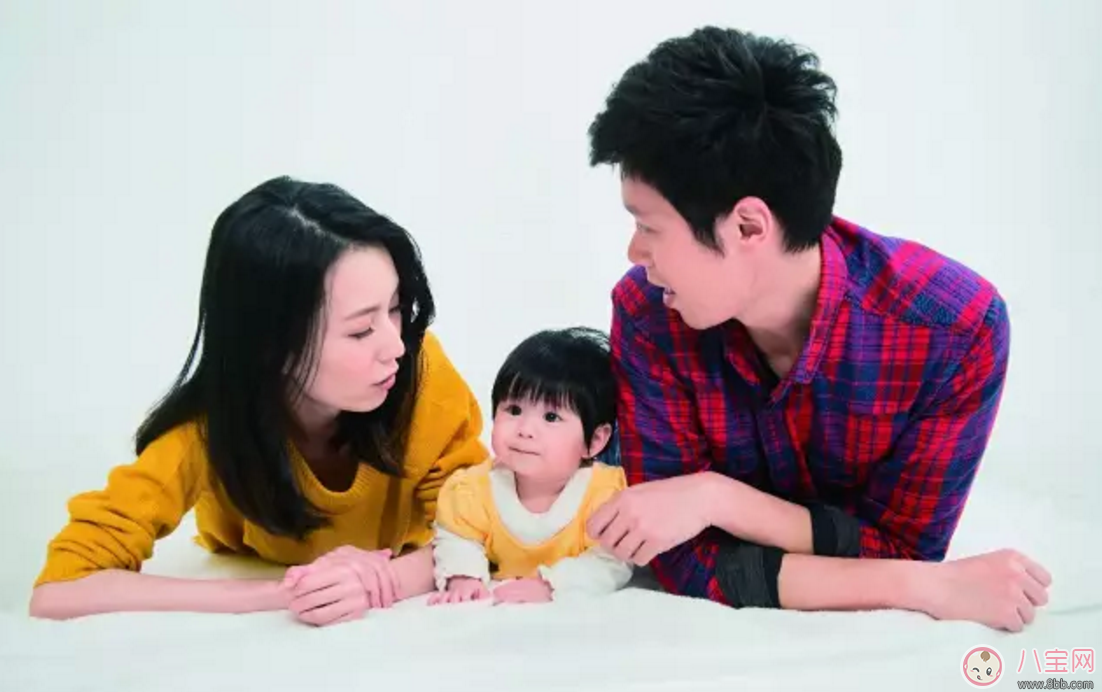 父親的用心陪伴 更能讓孩子贏在起跑線上