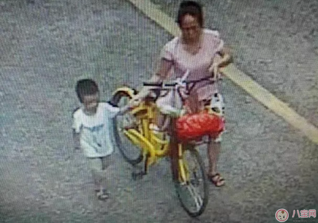 開學季 拐騙兒童竟有新說法！