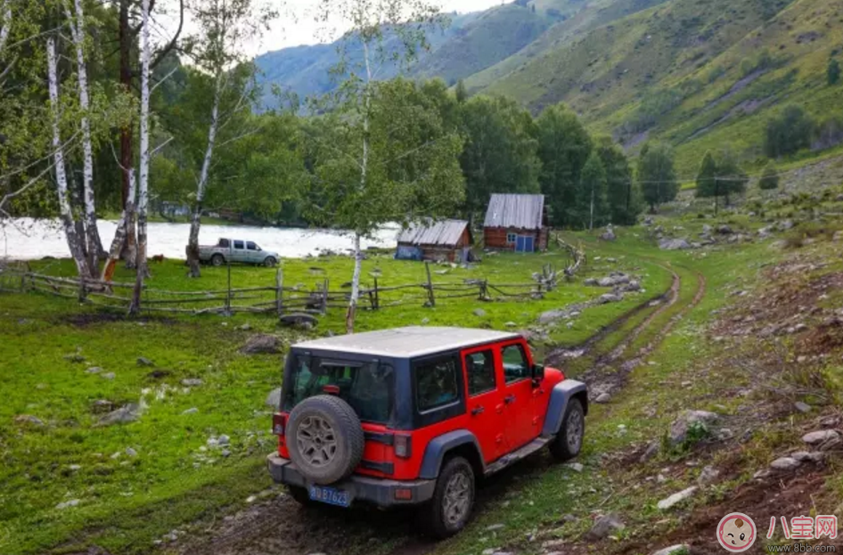 2017處女月七夕節(jié)自駕游旅游攻略