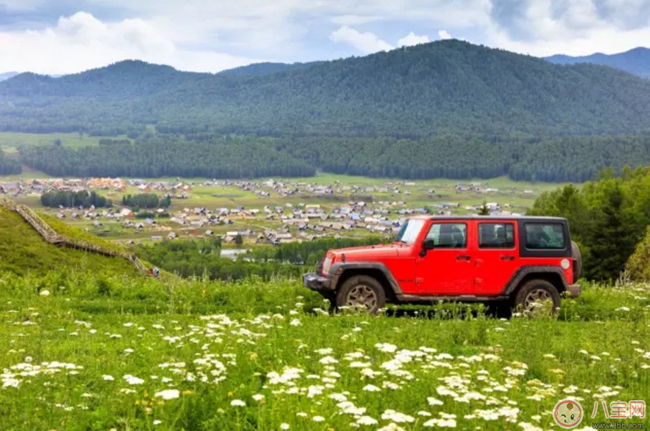 2017處女月七夕節(jié)自駕游旅游攻略