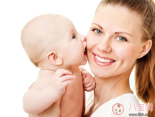 為啥孩子回家都會先找媽媽！答案好暖