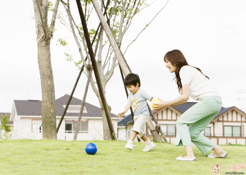 媽媽善解人意的好處 更容易教出乖寶寶 媽媽善解人意的好處 更容易教出乖寶寶