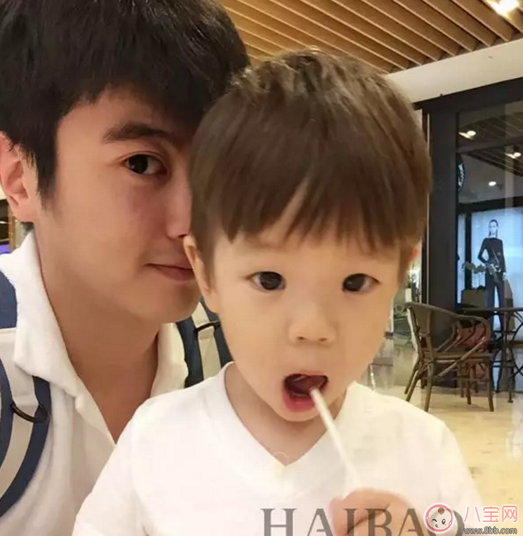 《爸爸去哪兒5》開拍 5位星爸育兒觀大PK