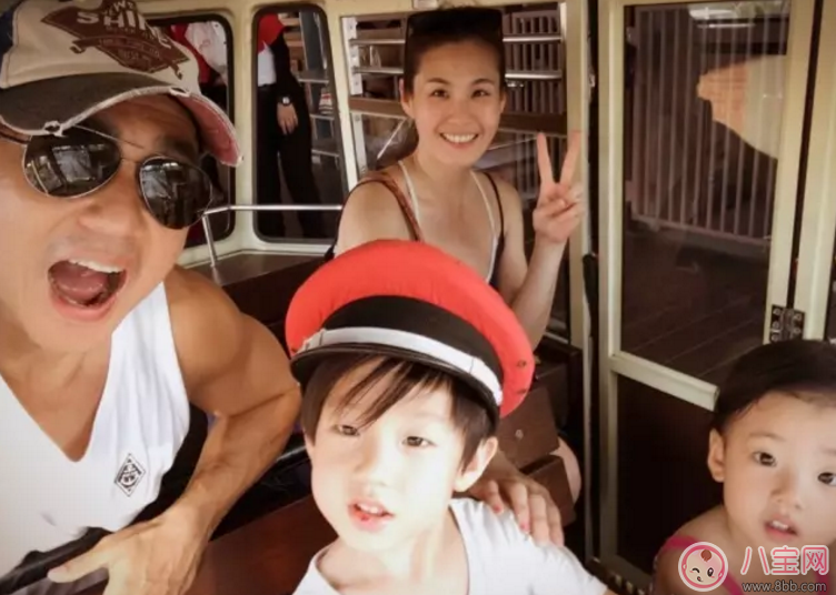 《爸爸去哪兒5》開拍 5位星爸育兒觀大PK