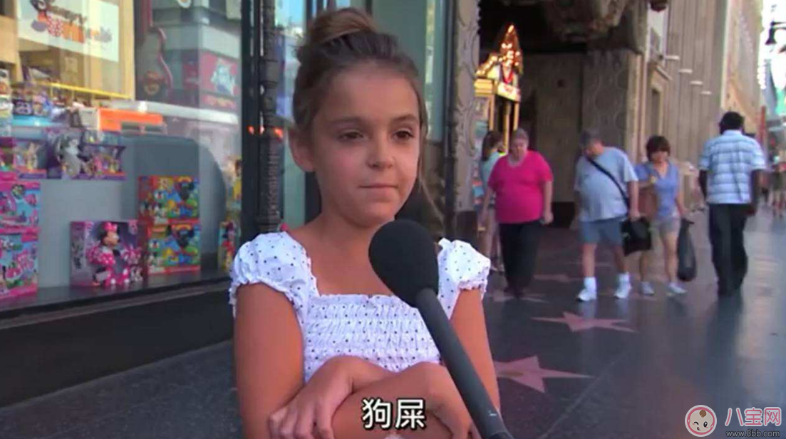 聽到孩子說臟話慌了 其實(shí)讓孩子不當(dāng)回事說臟話就會過去