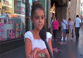 聽到孩子說臟話慌了 其實(shí)讓孩子不當(dāng)回事說臟話就會過去