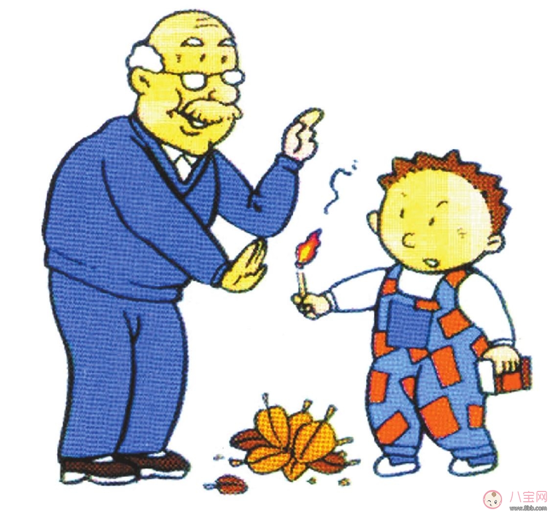 注意消防安全 如何教導孩子防止火災 注意消防安全 如何教導孩子防止火災