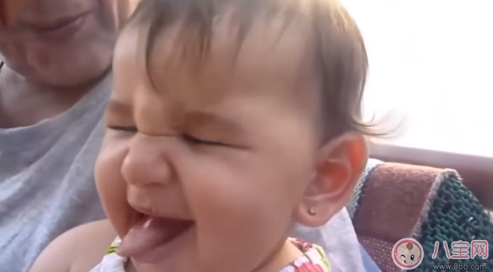 親子故事 寶寶第一次吃檸檬 親子故事 寶寶第一次吃檸檬