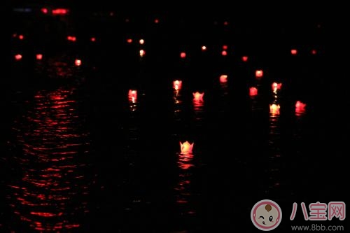 燒金紙?jiān)斐晌廴? 如何環(huán)保過中元節(jié)