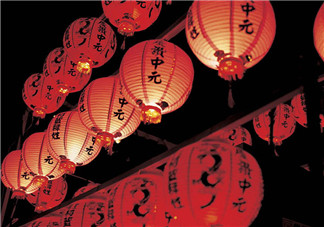 燒金紙?jiān)斐晌廴? 如何環(huán)保過中元節(jié)