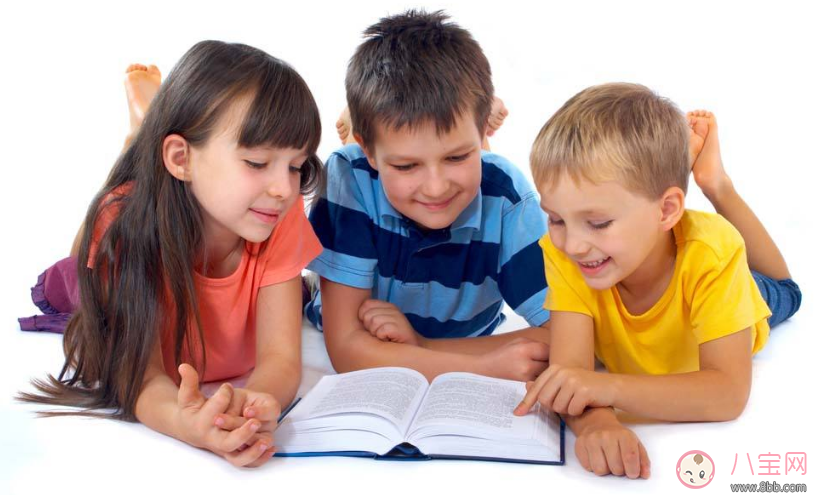 想讓孩子愛上閱讀 不妨這么做 想讓孩子愛上閱讀 不妨這么做