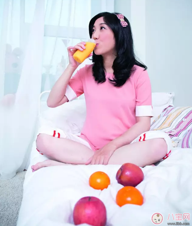 孕期如何胎教 音樂交流觸摸法