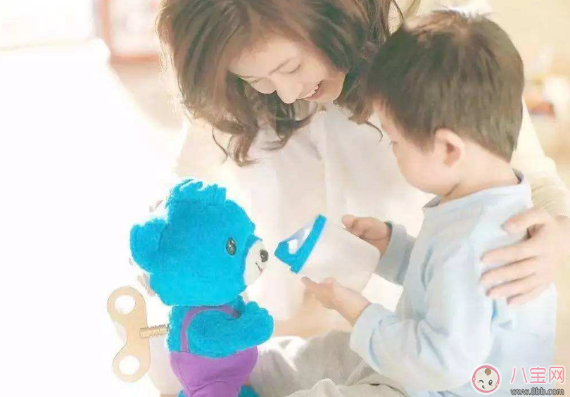 養(yǎng)成正確的習(xí)慣會(huì)對(duì)孩子成長(zhǎng)有很大幫助 養(yǎng)成正確的習(xí)慣會(huì)對(duì)孩子成長(zhǎng)有很大幫助