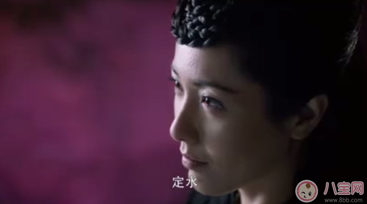 醉玲瓏蓮妃是定水長(zhǎng)老嗎 蓮妃和定水背后有什么隱情 醉玲瓏蓮妃是定水長(zhǎng)老嗎 蓮妃和定水背后有什么隱情