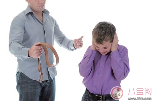 管教習(xí)慣 如何知道管教孩子太過嚴(yán)格