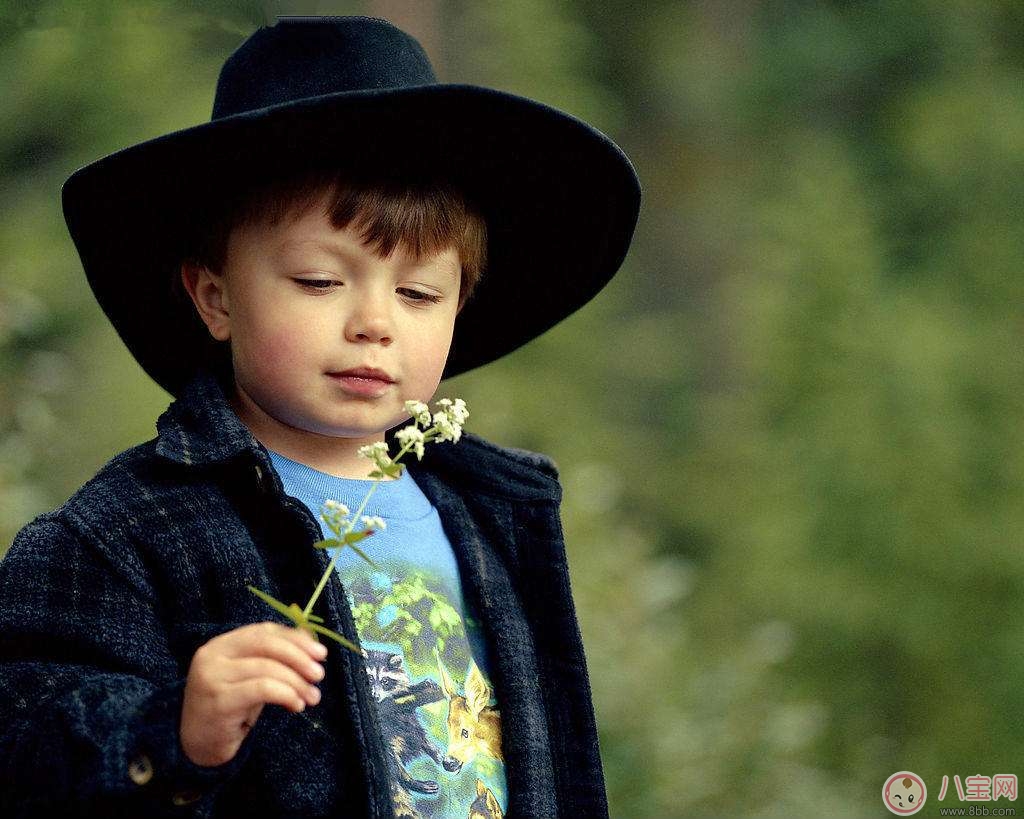 如何教育男孩子 成就男孩健全性格 如何教育男孩子 成就男孩健全性格