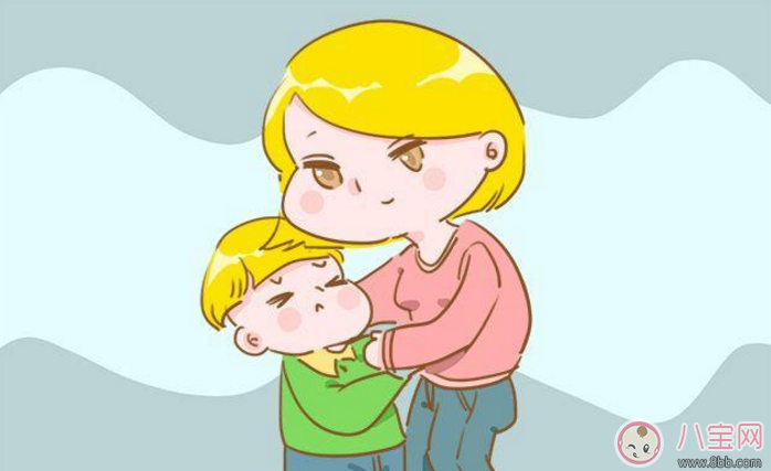 孩子乳名多大了不能叫 3歲之后盡量不叫孩子乳名 孩子乳名多大了不能叫 3歲之后盡量不叫孩子乳名