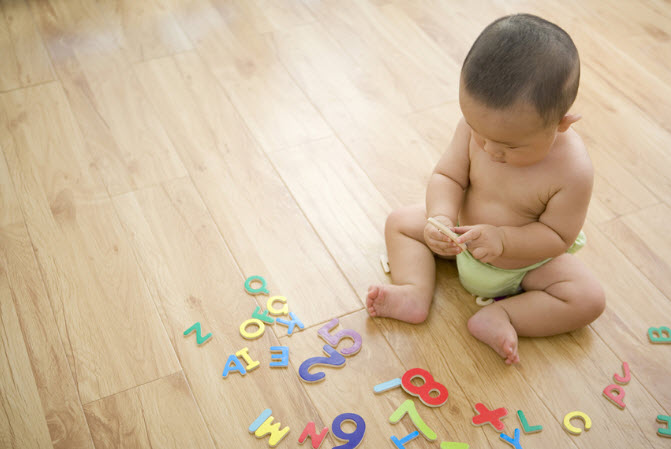 一年級(jí)孩子數(shù)學(xué)計(jì)算能力差怎么辦 怎么樣讓孩子愛(ài)上數(shù)學(xué)