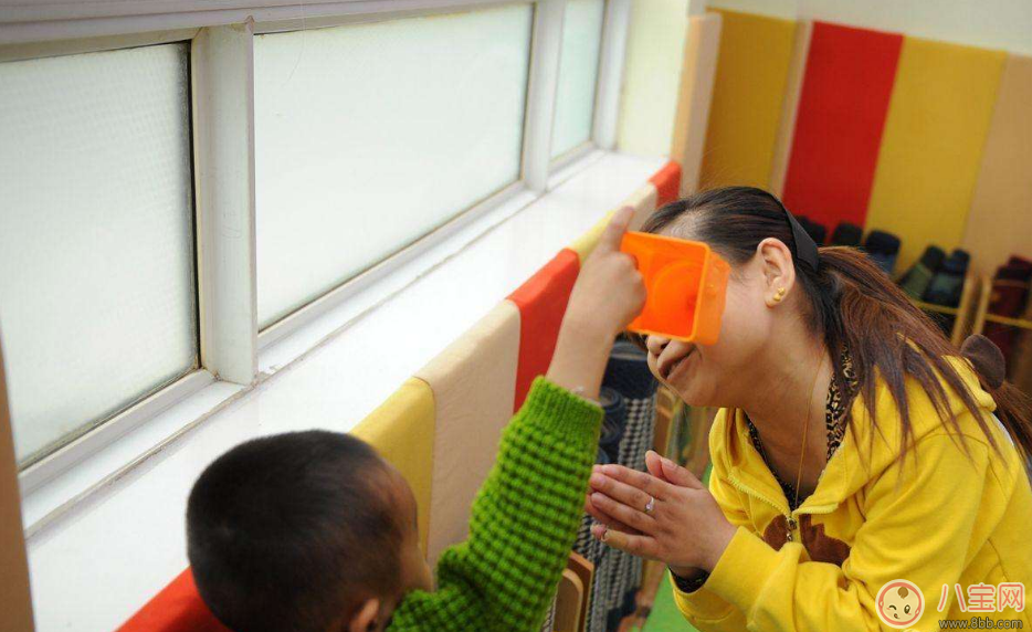 這些情況暗示了寶寶可能有自閉癥 孩子自閉癥怎么辦 這些情況暗示了寶寶可能有自閉癥 孩子自閉癥怎么辦