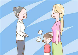 家長(zhǎng)的面子問題給寶寶帶來的傷害 家長(zhǎng)傷孩子的心的行為