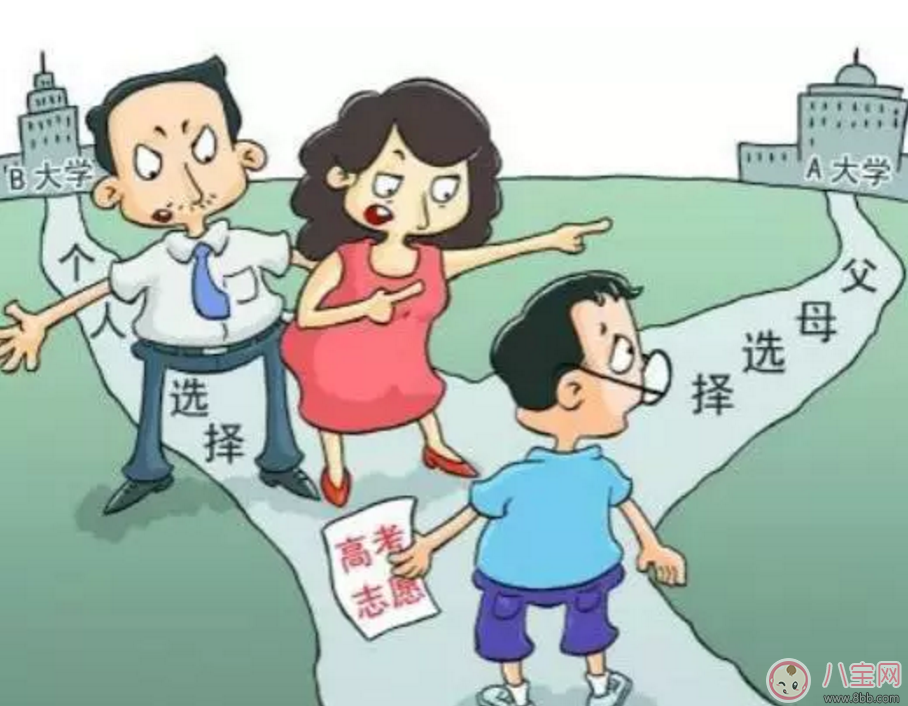 如何看待過(guò)度教養(yǎng)  過(guò)度教養(yǎng)的影響