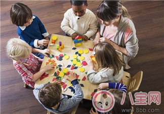 學齡前兒童游戲的特點 親子游戲如何鍛煉孩子 學齡前兒童游戲的特點 親子游戲如何鍛煉孩子