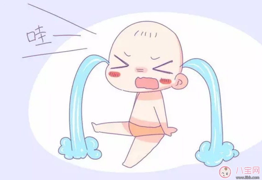 孕婦懷孕脾氣差會(huì)有什么影響 寶寶的脾氣遺傳媽媽還是爸爸