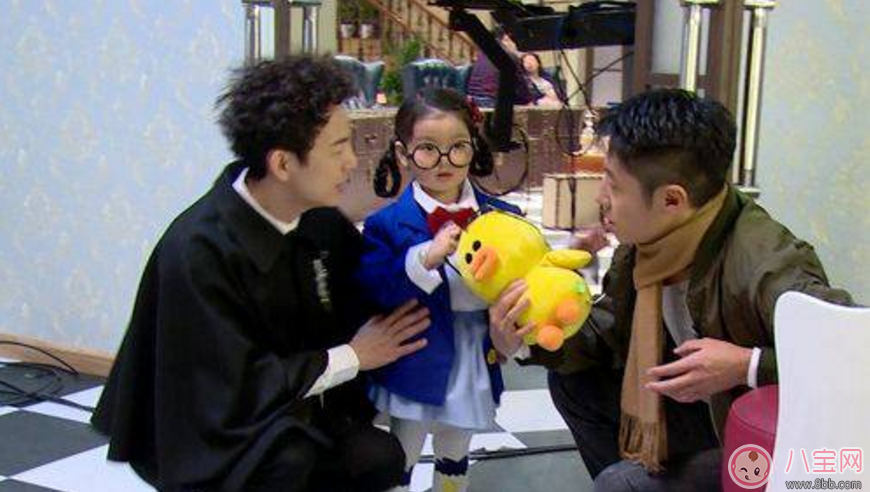 阿拉蕾的疑問(wèn)：花怕什么？  如何理解幼兒的思維