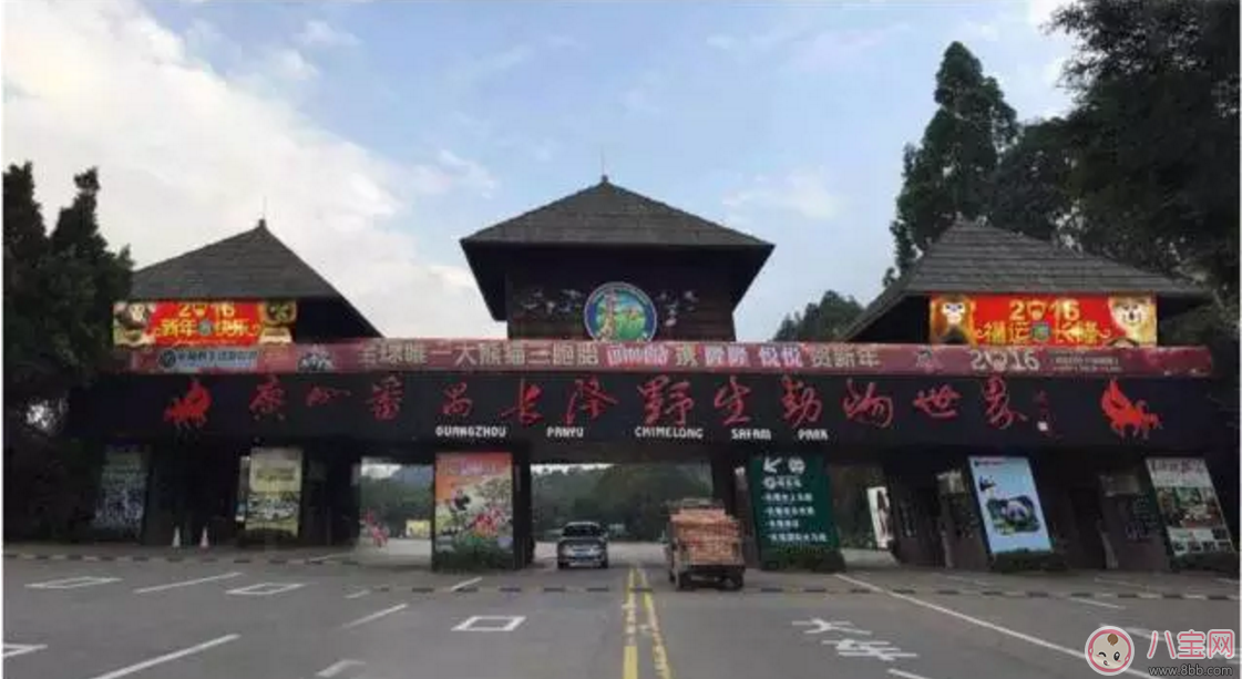 2017七夕節(jié)全家出游  看看長(zhǎng)隆親子攻略