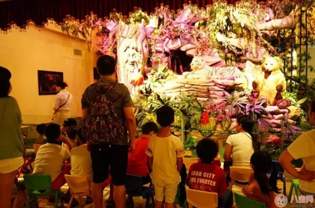 2017七夕節(jié)全家出游  看看長(zhǎng)隆親子攻略