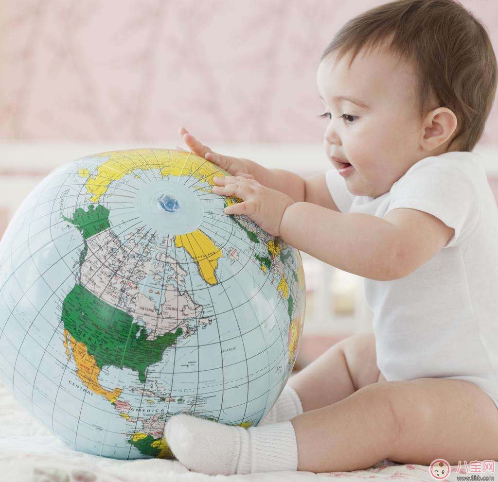 《放開我北鼻》Jackson性格  正確看待孩子的嫉妒