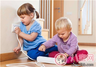 家有寶寶如何居家安全 用電知識(shí)要注意 家有寶寶如何居家安全 用電知識(shí)要注意