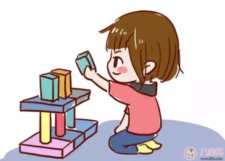 如何提高寶寶專注力 提高寶寶專注力的游戲有哪些 如何提高寶寶專注力 提高寶寶專注力的游戲有哪些