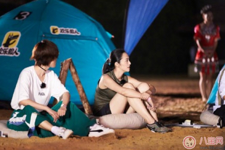 極限挑戰(zhàn)玩的狼人殺是什么 極限挑戰(zhàn)第三季歡樂狼人殺為什么這么火