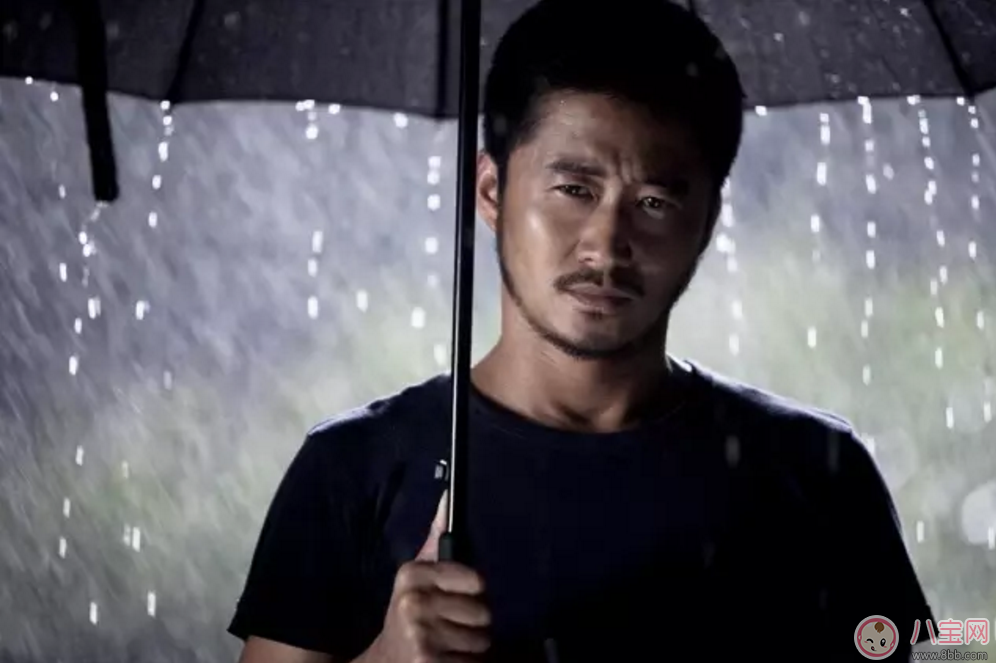 吳京拿命拍出的《戰(zhàn)狼2》 只因謝楠一句我養(yǎng)你