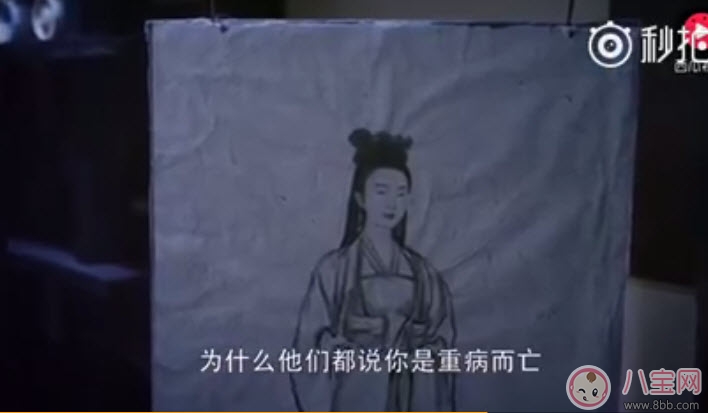 醉玲瓏?guó)P纖舞是怎么死的 鳳纖舞之死幕后黑手是誰(shuí)